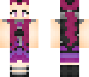 raven queen v2