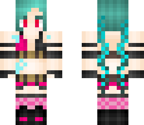 jinx