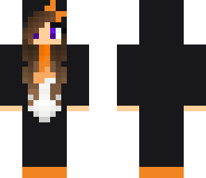 penguin chick