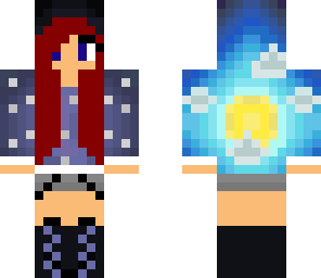 awesomeee this is also my skin