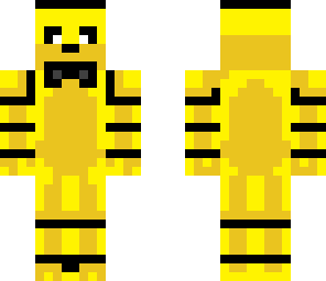 golden freddy