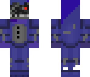 old bonnie bunny fnaf2