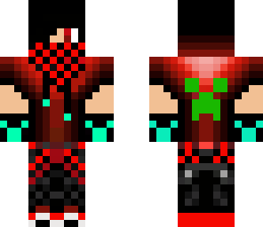 one of the best skins