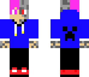 cyborg shift