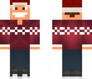 tybzi christmas