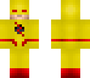 reverse flash