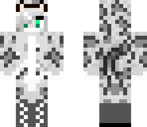 leopard