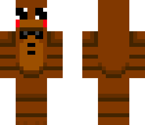 fnaf freddy