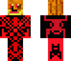 fire spider