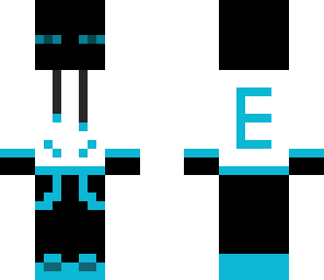 ender blushy
