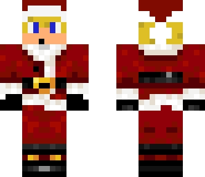 santa jack 2014