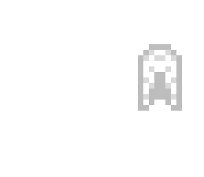 capa blanca