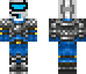 robo suit