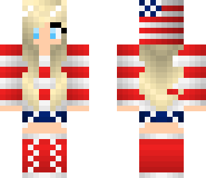 american girl
