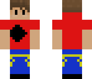 peters skin