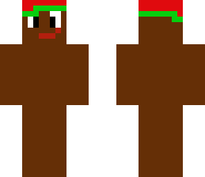 mr hankey lol