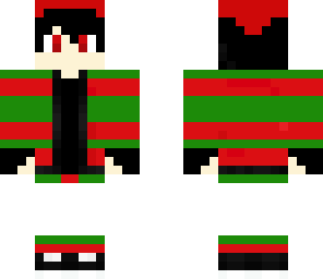 luiswell navidad