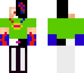 mcinspector infected