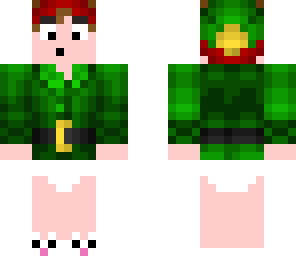elfbabyjam