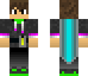 jero_means skin