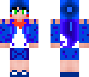 genderbend bonnie