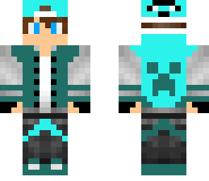 cool boy