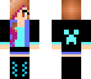 girl gamer
