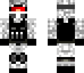 white soldier