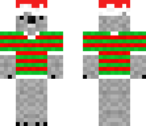 christmas aussi