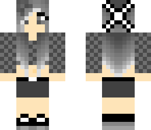 wither girl