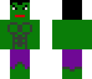 the hulk