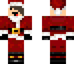 derpy santa