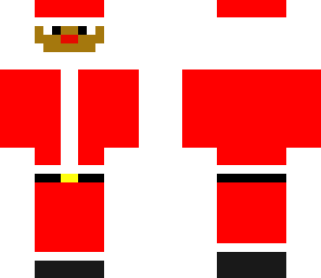 santa dr__coconut
