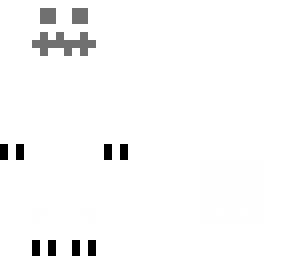 skeleton