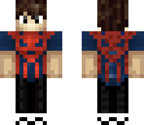 spider like a boss