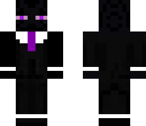 enderman finished