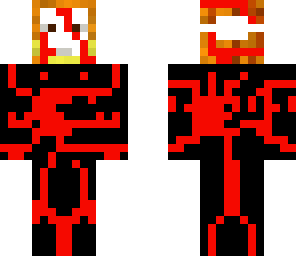 half-dead masked