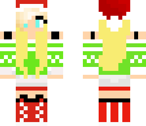 christmas beauty
