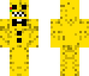 golden freddy