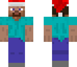 steve's holiday