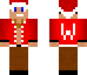 wolgamers xmas