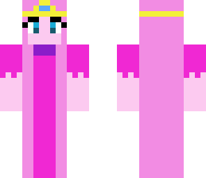 princess bubblegum