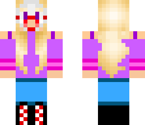 marionette me