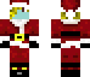 santa ruk
