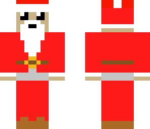 santa