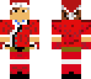 kjonejordet jul