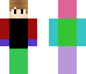 happycube boy