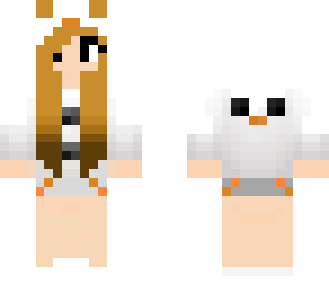 olaf girl