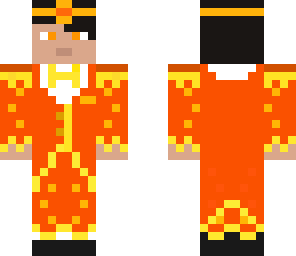 nether king