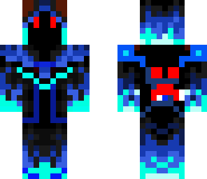 neon wizerd